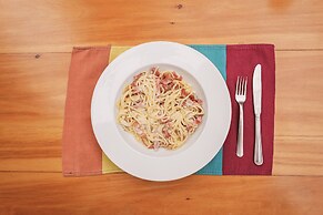 Hotel Plaza Magnolias