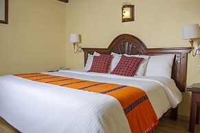 Hotel Plaza Magnolias