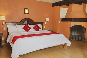 Hotel Plaza Magnolias