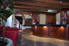 Hotel Plaza Magnolias