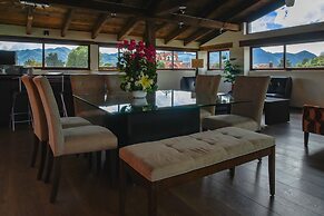 Hotel Plaza Magnolias