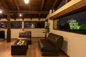 Hotel Plaza Magnolias