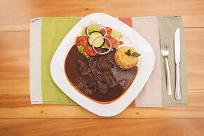 Hotel Plaza Magnolias