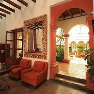 Hotel Plaza Magnolias