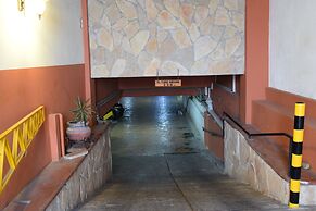 Hotel Plaza Magnolias