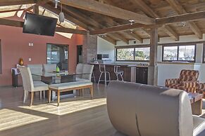 Hotel Plaza Magnolias