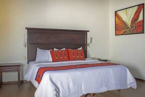 Hotel Plaza Magnolias