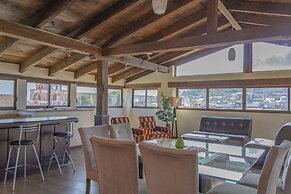 Hotel Plaza Magnolias