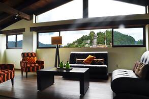 Hotel Plaza Magnolias