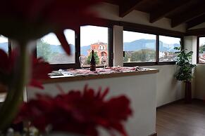 Hotel Plaza Magnolias