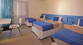 Concept Design Hostel & Suite