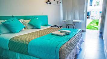 Concept Design Hostel & Suite