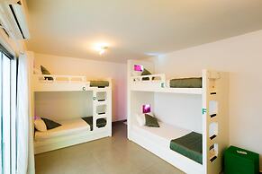 Concept Design Hostel & Suite