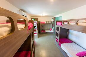 Concept Design Hostel & Suite