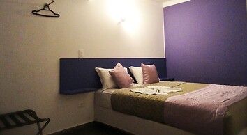 Concept Design Hostel & Suite