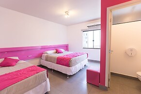 Concept Design Hostel & Suite