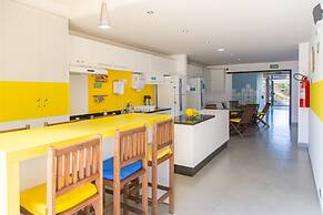 Concept Design Hostel & Suite