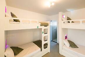 Concept Design Hostel & Suite