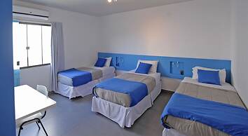 Concept Design Hostel & Suite