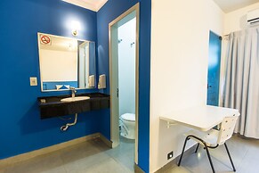 Concept Design Hostel & Suite