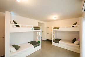 Concept Design Hostel & Suite