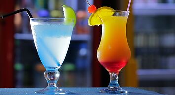 Concept Design Hostel & Suite