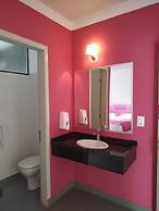 Concept Design Hostel & Suite