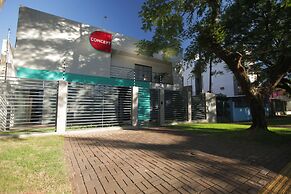 Concept Design Hostel & Suite