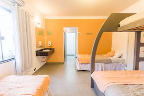 Concept Design Hostel & Suite