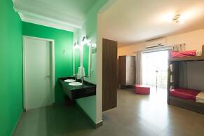 Concept Design Hostel & Suite