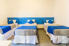 Concept Design Hostel & Suite