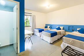 Concept Design Hostel & Suite