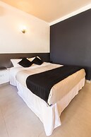 Concept Design Hostel & Suite