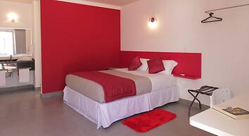 Concept Design Hostel & Suite