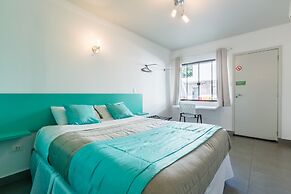 Concept Design Hostel & Suite