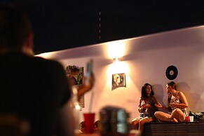 Concept Design Hostel & Suite