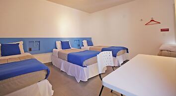 Concept Design Hostel & Suite