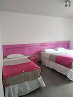 Concept Design Hostel & Suite