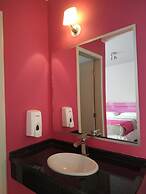 Concept Design Hostel & Suite