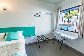 Concept Design Hostel & Suite