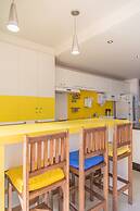 Concept Design Hostel & Suite