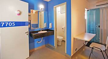 Concept Design Hostel & Suite