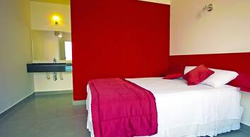 Concept Design Hostel & Suite