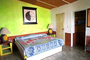 Ajijic Plaza Suites