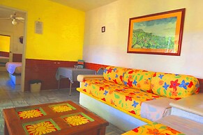 Ajijic Plaza Suites