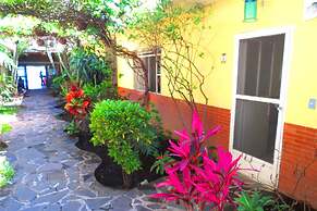 Ajijic Plaza Suites