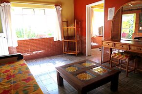 Ajijic Plaza Suites