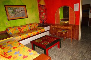 Ajijic Plaza Suites
