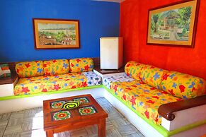 Ajijic Plaza Suites