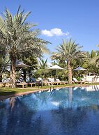 Shangri-La Hotel Apartments Qaryat Al Beri